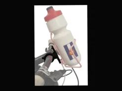 Discount Trek Bikes BiKASE Water Bottle Cage Bracket Black