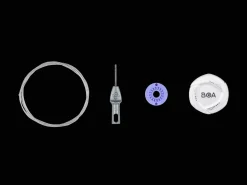 Best Sale Trek Bikes BOA Shoe Replacement IP1 Left Dial Kit