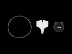 New Trek Bikes BOA Shoe Replacement Li2 Right Dial Warranty Kit Black