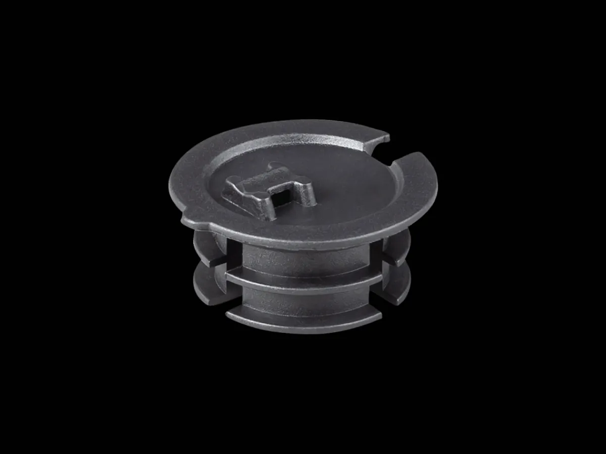 Best Trek Bikes Bontrager 2020 E-bike Forklight Parts Black/Dark Grey