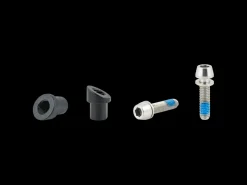 Online Trek Bikes Bontrager 2022 RSL MTB Barstem Combo D Nut Hardware Black