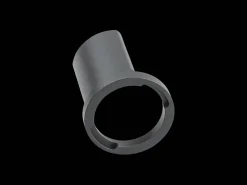 Best Trek Bikes Bontrager 2022 RSL MTB Barstem Combo Knock Block Shim Black