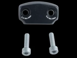 Clearance Trek Bikes Bontrager 2014 Speed Concept Seat Binder Black