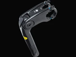 Sale Trek Bikes Bontrager Adjustable Blendr 180mm Quill Stem Black