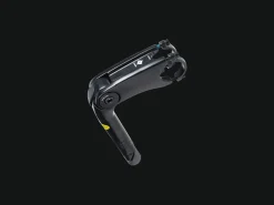 Flash Sale Trek Bikes Bontrager Adjustable Blendr 220mm Quill Stem Black