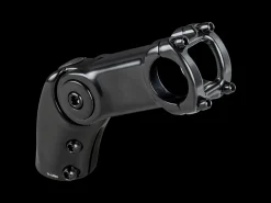 Discount Trek Bikes Bontrager Adjustable Threadless Stem Black