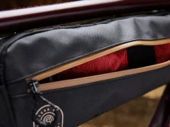 Sale Trek Bikes Bontrager Adventure Boss Frame Bag