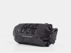 Fashion Trek Bikes Bontrager Adventure Handlebar Bag Black