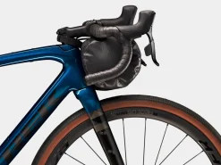 Fashion Trek Bikes Bontrager Adventure Handlebar Bag Black