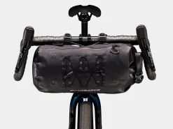 Fashion Trek Bikes Bontrager Adventure Handlebar Bag Black