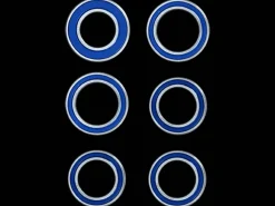 Cheap Trek Bikes Bontrager Aeolus CeramicSpeed Coated Hub Kit Black