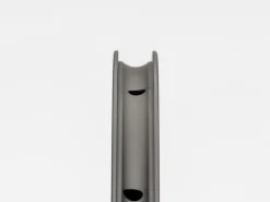 Clearance Trek Bikes Bontrager Aeolus Comp 5 TLR Road Wheel Black/Anthracite