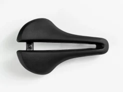 Shop Trek Bikes Bontrager Aeolus Comp Bike Saddle Black