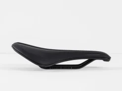 Shop Trek Bikes Bontrager Aeolus Comp Bike Saddle Black