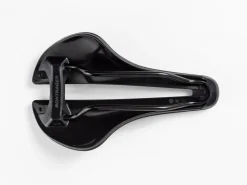 Shop Trek Bikes Bontrager Aeolus Comp Bike Saddle Black