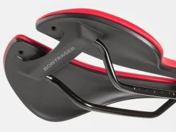 Shop Trek Bikes Bontrager Aeolus Elite Bike Saddle Black