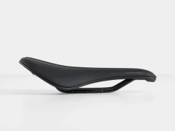 Shop Trek Bikes Bontrager Aeolus Elite Bike Saddle Black