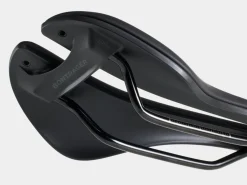 Shop Trek Bikes Bontrager Aeolus Elite Bike Saddle Black