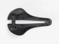 Shop Trek Bikes Bontrager Aeolus Elite Bike Saddle Black
