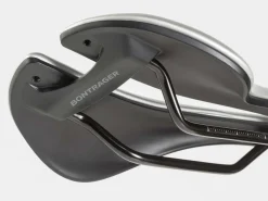 Shop Trek Bikes Bontrager Aeolus Elite Bike Saddle Black