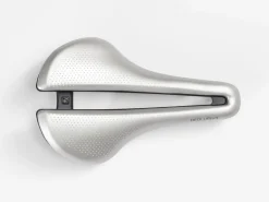 Shop Trek Bikes Bontrager Aeolus Elite Bike Saddle Black