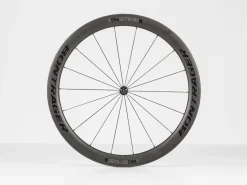 Cheap Trek Bikes Bontrager Aeolus Pro 5 TLR Road Wheel Black/Anthracite