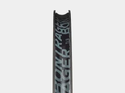 Cheap Trek Bikes Bontrager Aeolus Pro 37V Disc TLR Road Wheel Black