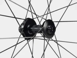 Discount Trek Bikes Bontrager Aeolus RSL 51 TLR Disc Road Wheel Black