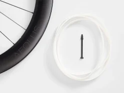 Online Trek Bikes Bontrager Aeolus RSL 62 TLR Disc Road Wheel Black