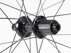 Cheap Trek Bikes Bontrager Aeolus RSL 37 Tubular Disc Road Wheel Black