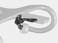 Best Sale Trek Bikes Bontrager Aeolus RSL VR-C Handlebar/Stem Carbon