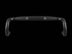 New Trek Bikes Bontrager Aero Pro Road Handlebar Deep Smoke