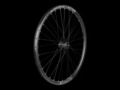 New Trek Bikes Bontrager Affinity TLR Centerlock Disc 32H 700c Road Wheel Black