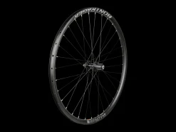 New Trek Bikes Bontrager Affinity TLR Centerlock Disc 32H 700c Road Wheel Black