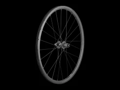 Flash Sale Trek Bikes Bontrager Affinity TLR Centerlock Disc 24H 700c Road Wheel Black