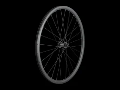 Clearance Trek Bikes Bontrager Affinity TLR Centerlock Disc 28H 700c Road Wheel Black