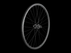 Clearance Trek Bikes Bontrager Affinity TLR Centerlock Disc 28H 700c Road Wheel Black