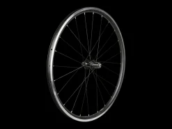 Cheap Trek Bikes Bontrager Affinity TLR 24H 700c Road Wheel Black