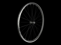 Cheap Trek Bikes Bontrager Affinity TLR 24H 700c Road Wheel Black