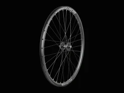 Discount Trek Bikes Bontrager Affinity TLR 32H 6-Bolt Disc 700c Road Wheel Black