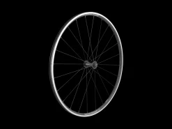 Fashion Trek Bikes Bontrager Affinity TLR 24H 700c Road Wheel Black