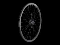 Discount Trek Bikes Bontrager Affinity TLR 32H 6-Bolt Disc Wheel Black