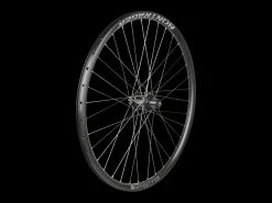 Online Trek Bikes Bontrager Affinity TLR Shimano M475 Disc 700c Road Wheel Black