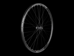 New Trek Bikes Bontrager Affinity TLR Shimano Acera Disc 700c Road Wheel Black