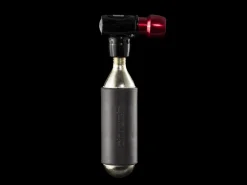 Discount Trek Bikes Bontrager Air Rush Elite CO₂ Inflator Red/Black