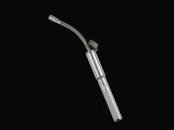 Clearance Trek Bikes Bontrager Air Support HP Pro S Road Pump Silver