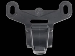 Discount Trek Bikes Bontrager Air Support HP Hand Pump Bracket Black