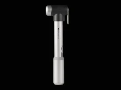 Best Trek Bikes Bontrager Air Support Pump Black/Grey