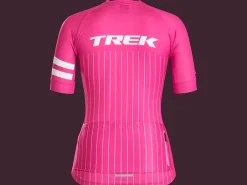Store Trek Bikes Bontrager Anara LTD Women's Cycling Jersey Azure