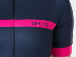 Store Trek Bikes Bontrager Anara LTD Women's Cycling Jersey Azure